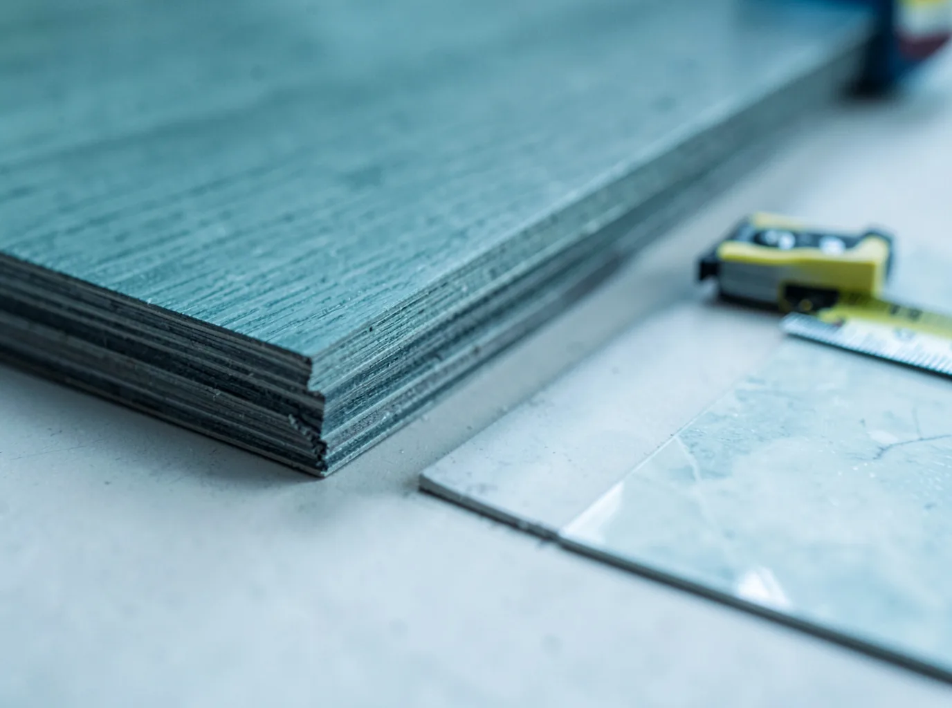 Luxury Vinyl Plank Installation Pleasantville, IA FAQs